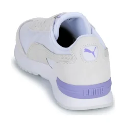Baskets Mode^Puma - R78 Wind MU