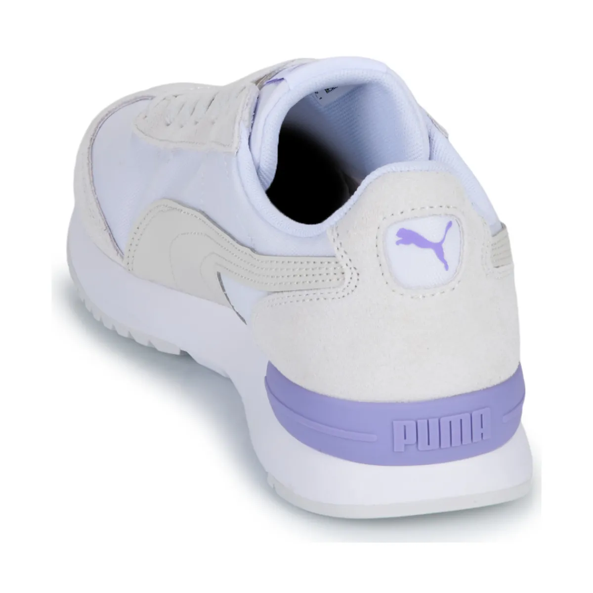 Baskets Mode^Puma - R78 Wind MU