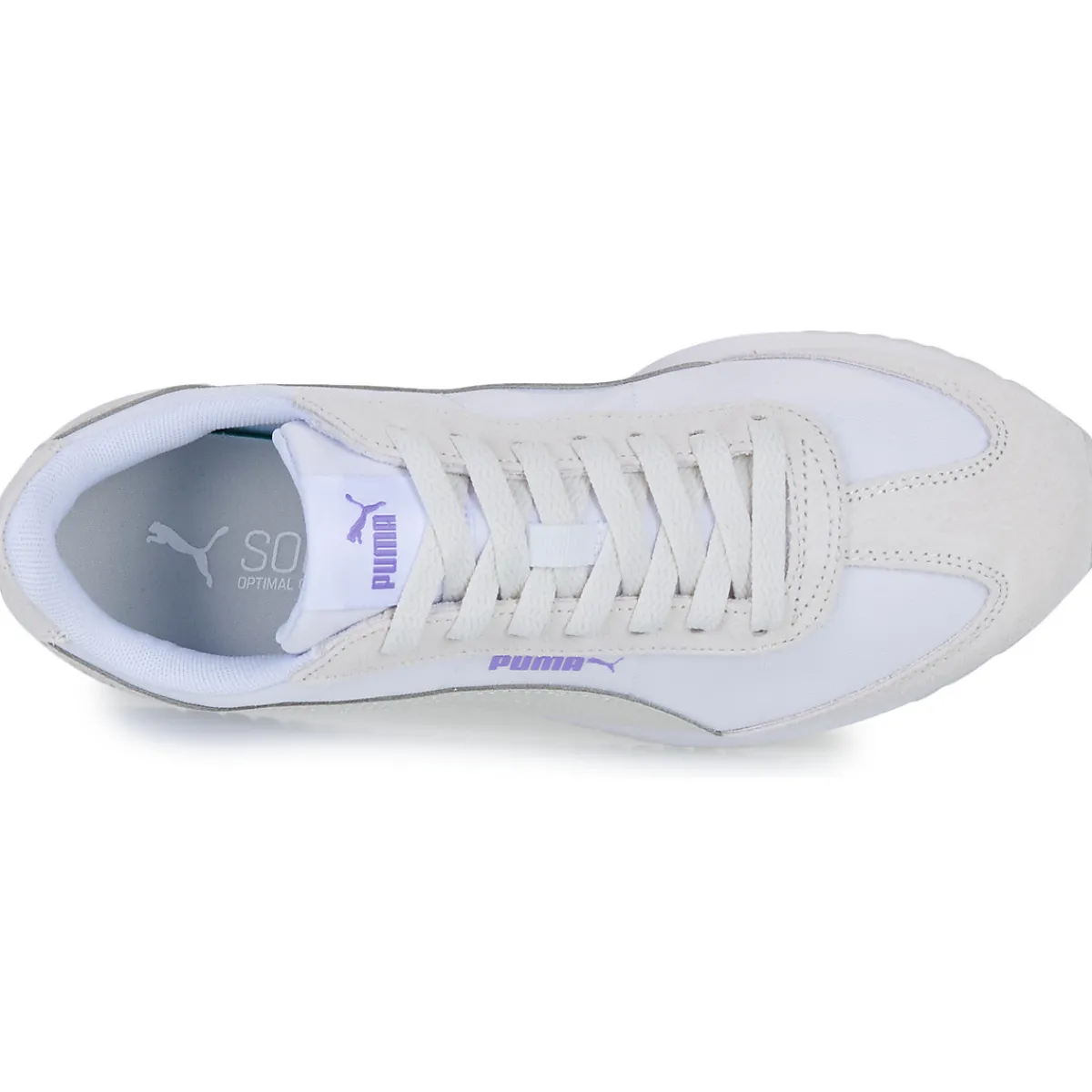 Baskets Mode^Puma - R78 Wind MU