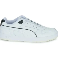 Baskets Mode^Puma - RBD GAME LOW Blanc