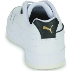 Baskets Mode^Puma - RBD GAME LOW Blanc