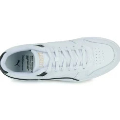Baskets Mode^Puma - RBD GAME LOW Blanc