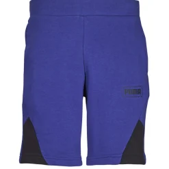 Shorts & Bermudas^Puma - RBL SHORTS Bleu