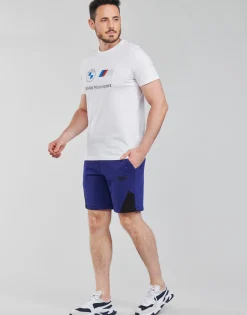 Shorts & Bermudas^Puma - RBL SHORTS Bleu