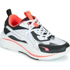 Baskets Mode^Puma - RS CURVE GLOW