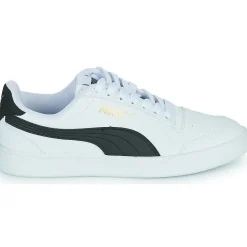 Baskets Mode^Puma - SHUFFLE JR