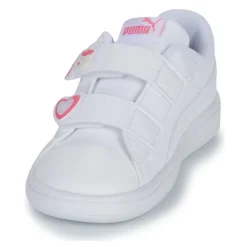 Baskets Mode^Puma - Smash 3.0 Badges V Inf