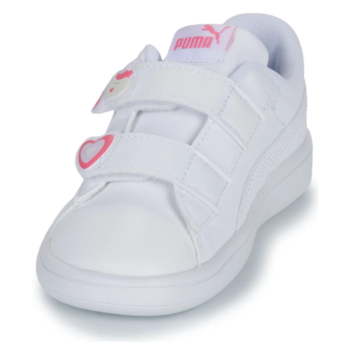 Baskets Mode^Puma - Smash 3.0 Badges V Inf