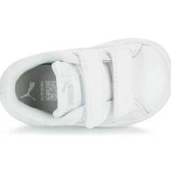 Baskets Mode^Puma - SMASH 3.0 L INF Blanc
