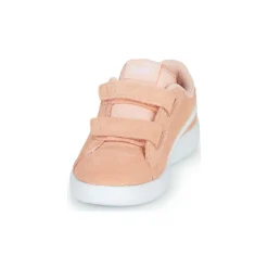 Baskets Mode^Puma - SMASH PSV PEACH CORAIL