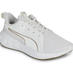 Chaussures De Sport^Puma - Softride Carson Blanc
