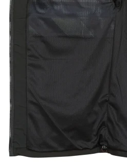 Vestes^Puma - STREET JACKET Noir