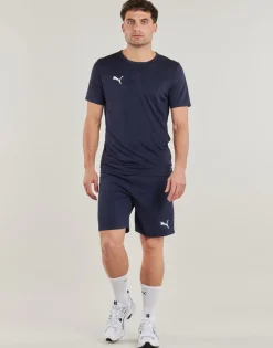 Shorts & Bermudas^Puma - TEAMRISE MATCHDAY Marine