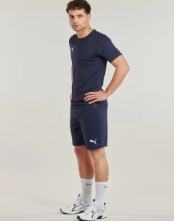 Shorts & Bermudas^Puma - TEAMRISE MATCHDAY Marine