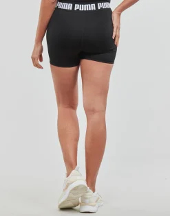 Shorts & Bermudas^Puma - TRAIN Noir