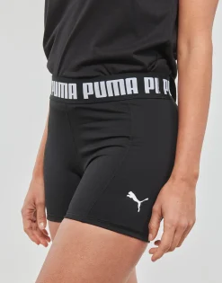 Shorts & Bermudas^Puma - TRAIN Noir