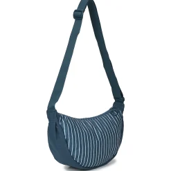 Besaces / Sacs Bandoulière^Puma - UP SURF CLUB HALF MOON BAG Bleu