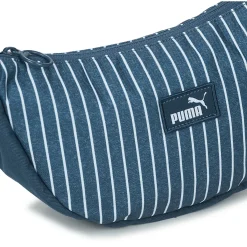 Besaces / Sacs Bandoulière^Puma - UP SURF CLUB HALF MOON BAG Bleu