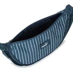 Besaces / Sacs Bandoulière^Puma - UP SURF CLUB HALF MOON BAG Bleu