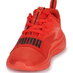 Chaussures De Sport^Puma - Wired 2 PS Rouge