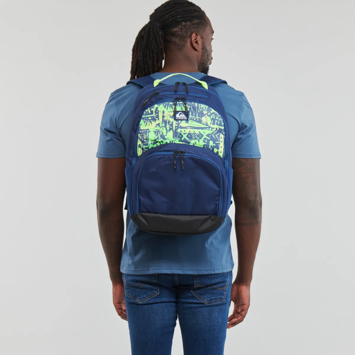 Sacs À Dos^Quiksilver - 1969 SPECIAL 2.0 Bleu