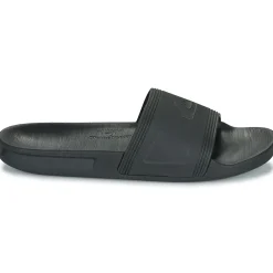 Mules / Sabots^Quiksilver - DOCKYARD RF Noir