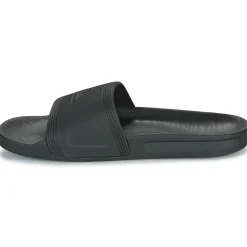 Mules / Sabots^Quiksilver - DOCKYARD RF Noir