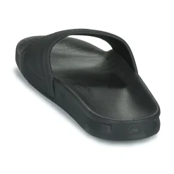Mules / Sabots^Quiksilver - DOCKYARD RF Noir