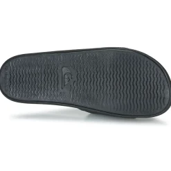 Mules / Sabots^Quiksilver - DOCKYARD RF Noir