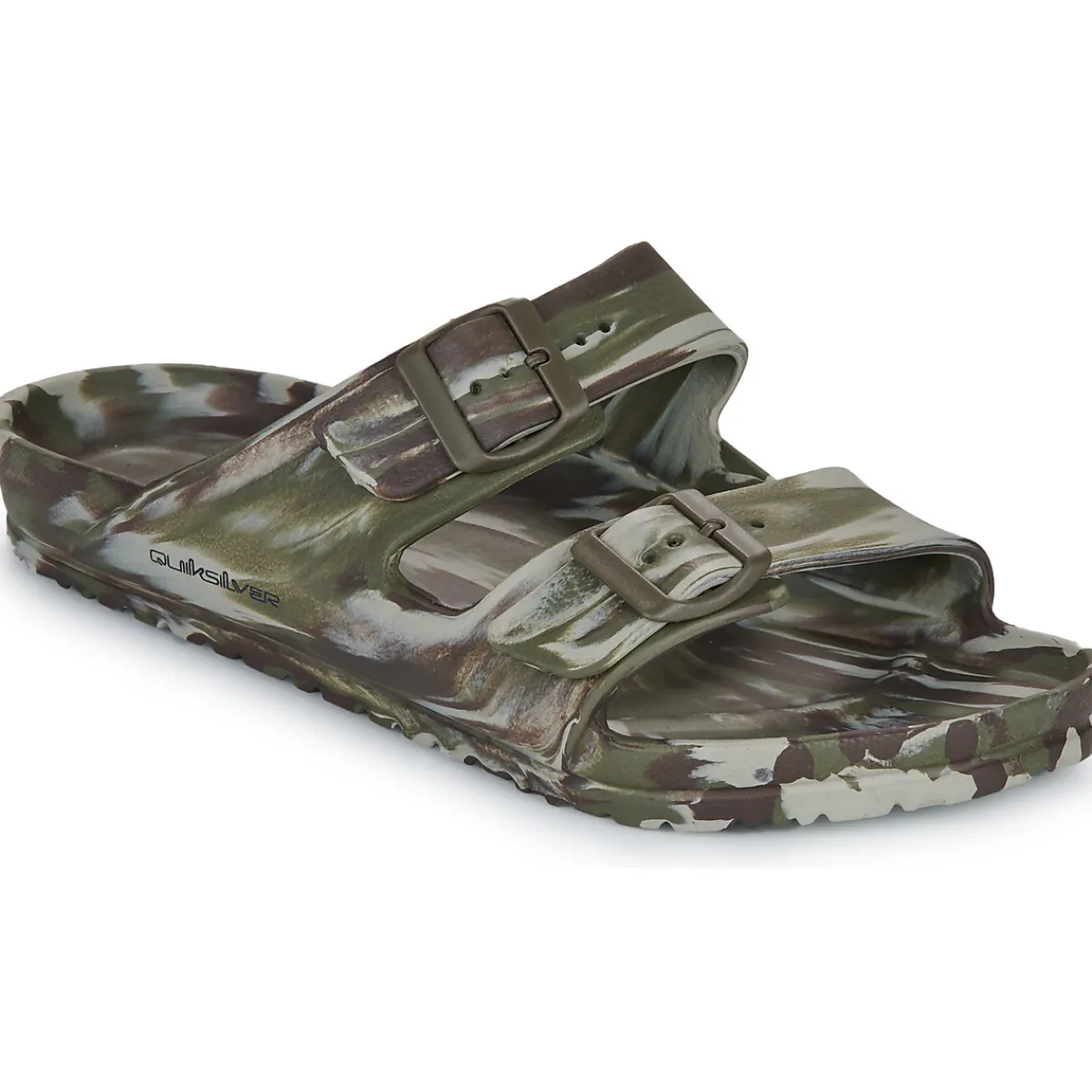 Mules / Sabots^Quiksilver - EMBARK RF Militaire