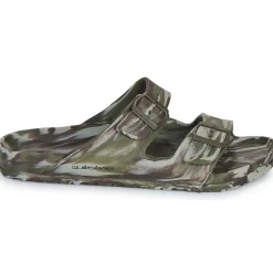 Mules / Sabots^Quiksilver - EMBARK RF Militaire