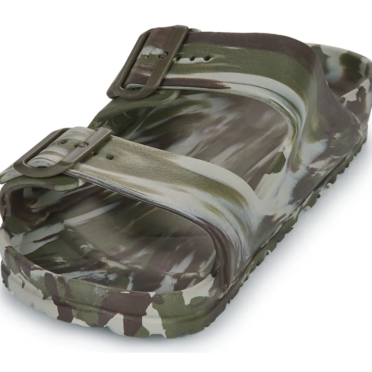 Mules / Sabots^Quiksilver - EMBARK RF Militaire