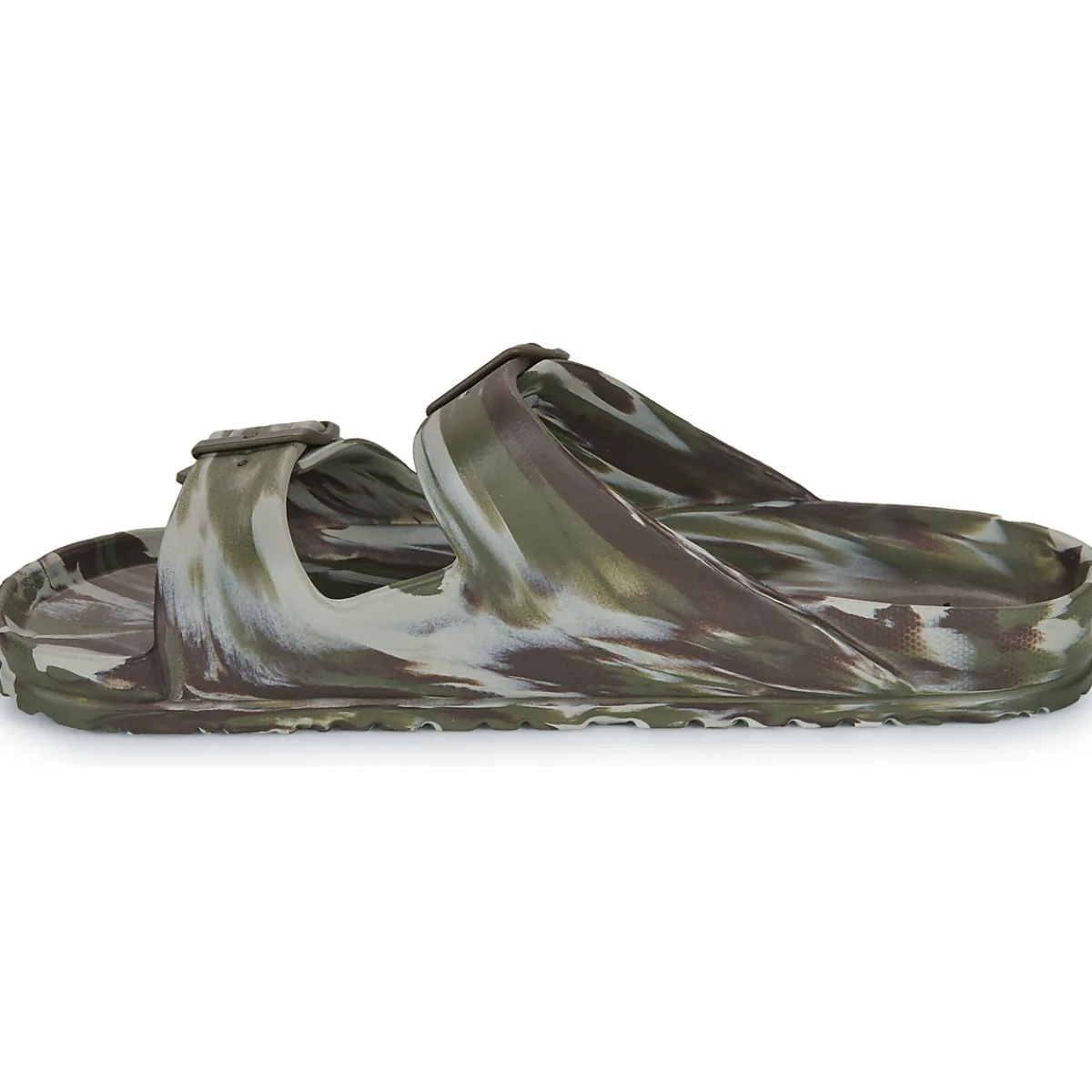 Mules / Sabots^Quiksilver - EMBARK RF Militaire