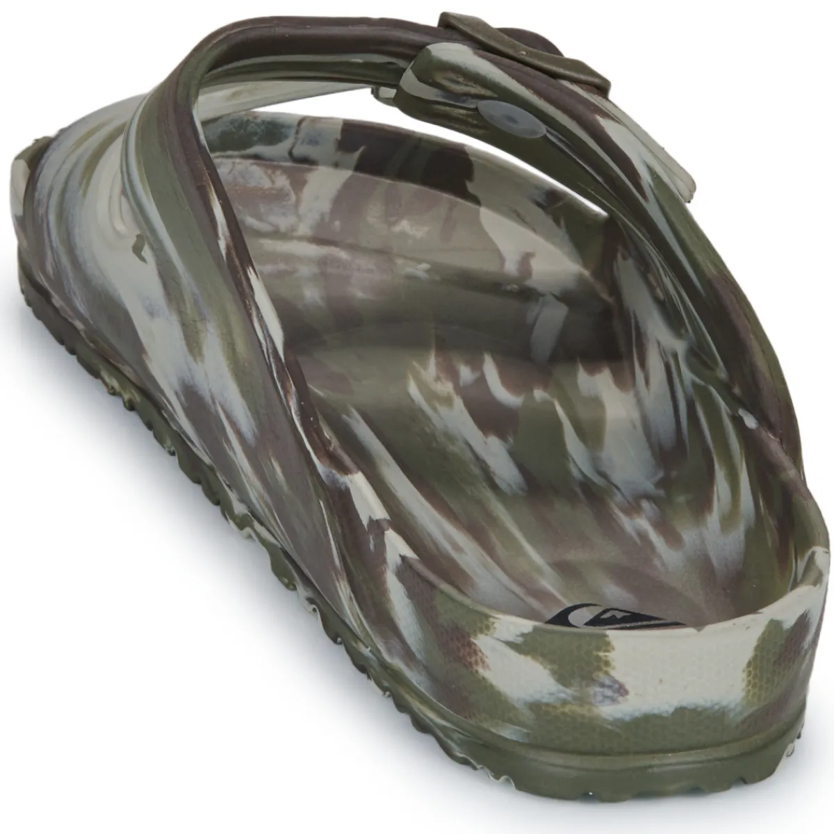 Mules / Sabots^Quiksilver - EMBARK RF Militaire