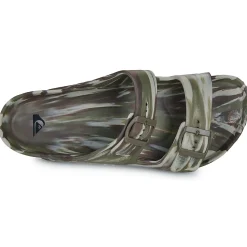 Mules / Sabots^Quiksilver - EMBARK RF Militaire