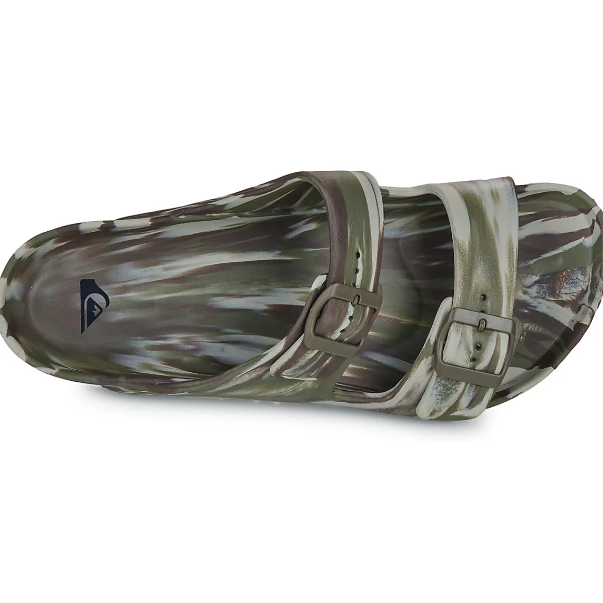 Mules / Sabots^Quiksilver - EMBARK RF Militaire