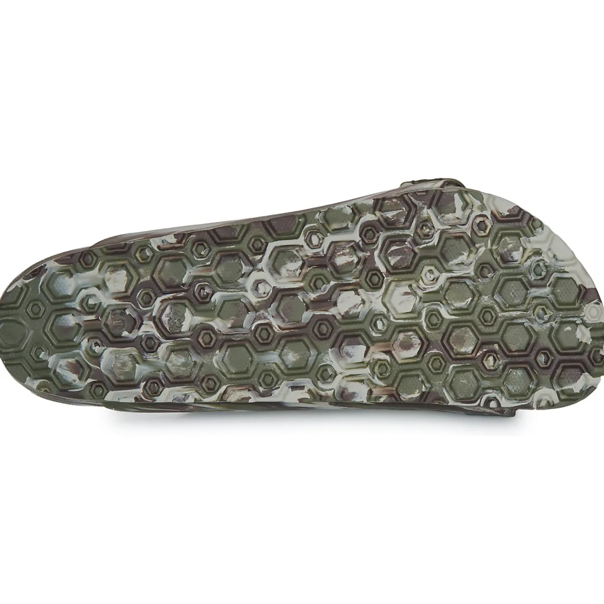 Mules / Sabots^Quiksilver - EMBARK RF Militaire