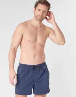 Maillots & Shorts De Bain^Quiksilver - EVERYDAY VOLLEY Marine
