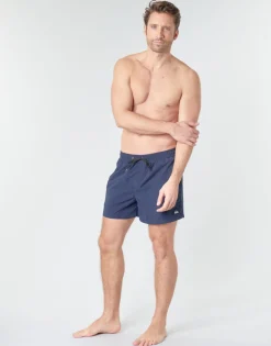Maillots & Shorts De Bain^Quiksilver - EVERYDAY VOLLEY Marine