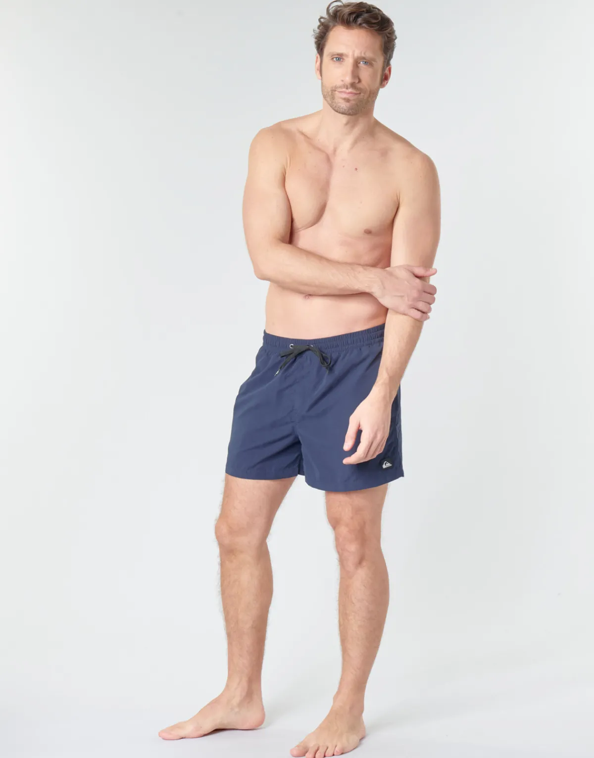 Maillots & Shorts De Bain^Quiksilver - EVERYDAY VOLLEY Marine