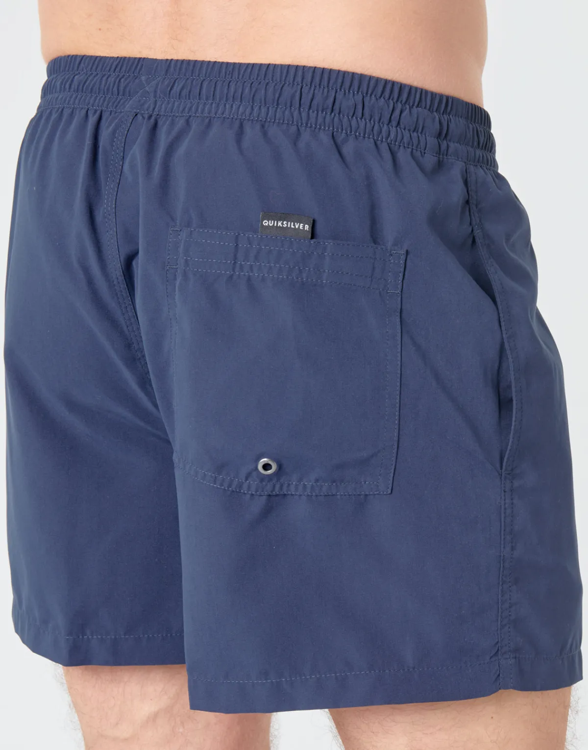Maillots & Shorts De Bain^Quiksilver - EVERYDAY VOLLEY Marine