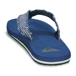 Tongs^Quiksilver - MONKEY ABYSS Bleu
