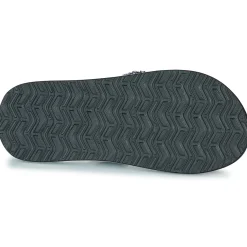 Tongs^Quiksilver - MONKEY ABYSS Bleu