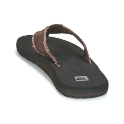 Tongs^Quiksilver - MONKEY ABYSS M SNDL CTK0