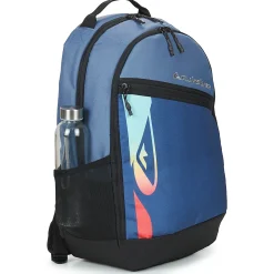 Sacs À Dos^Quiksilver - SCHOOLIE 2.0 Bleu
