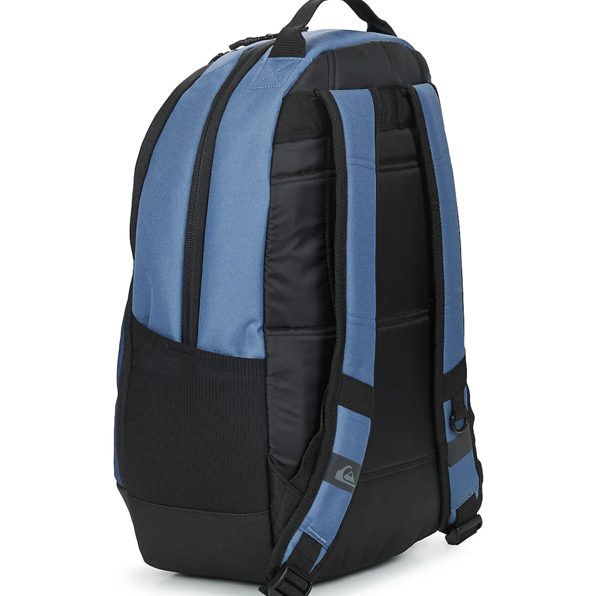 Sacs À Dos^Quiksilver - SCHOOLIE 2.0 Bleu