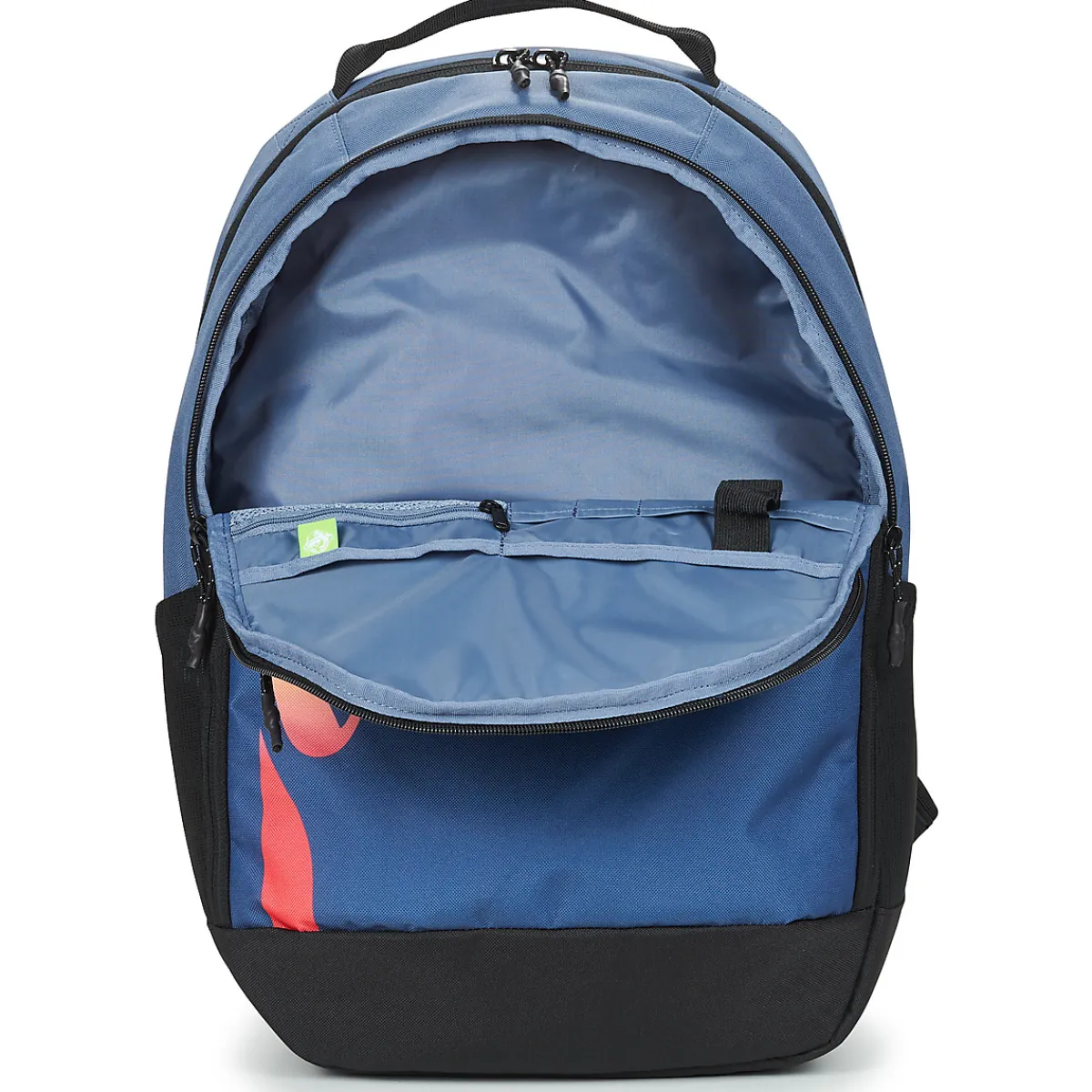 Sacs À Dos^Quiksilver - SCHOOLIE 2.0 Bleu