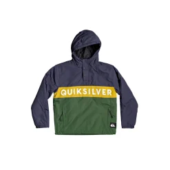 Vestes^Quiksilver - TAZAWA Multicolore