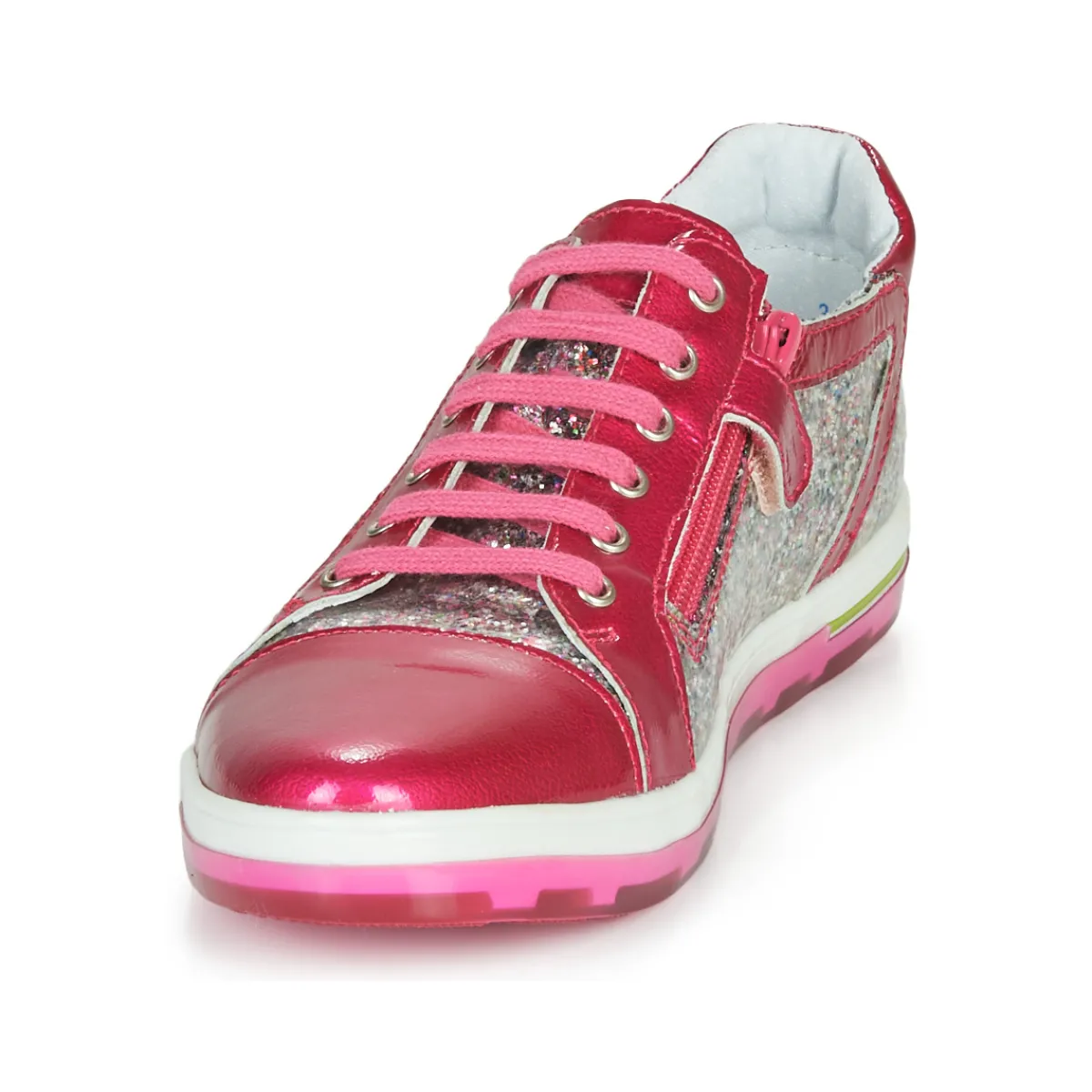 Baskets Mode^Ramdam - KASAI Rose