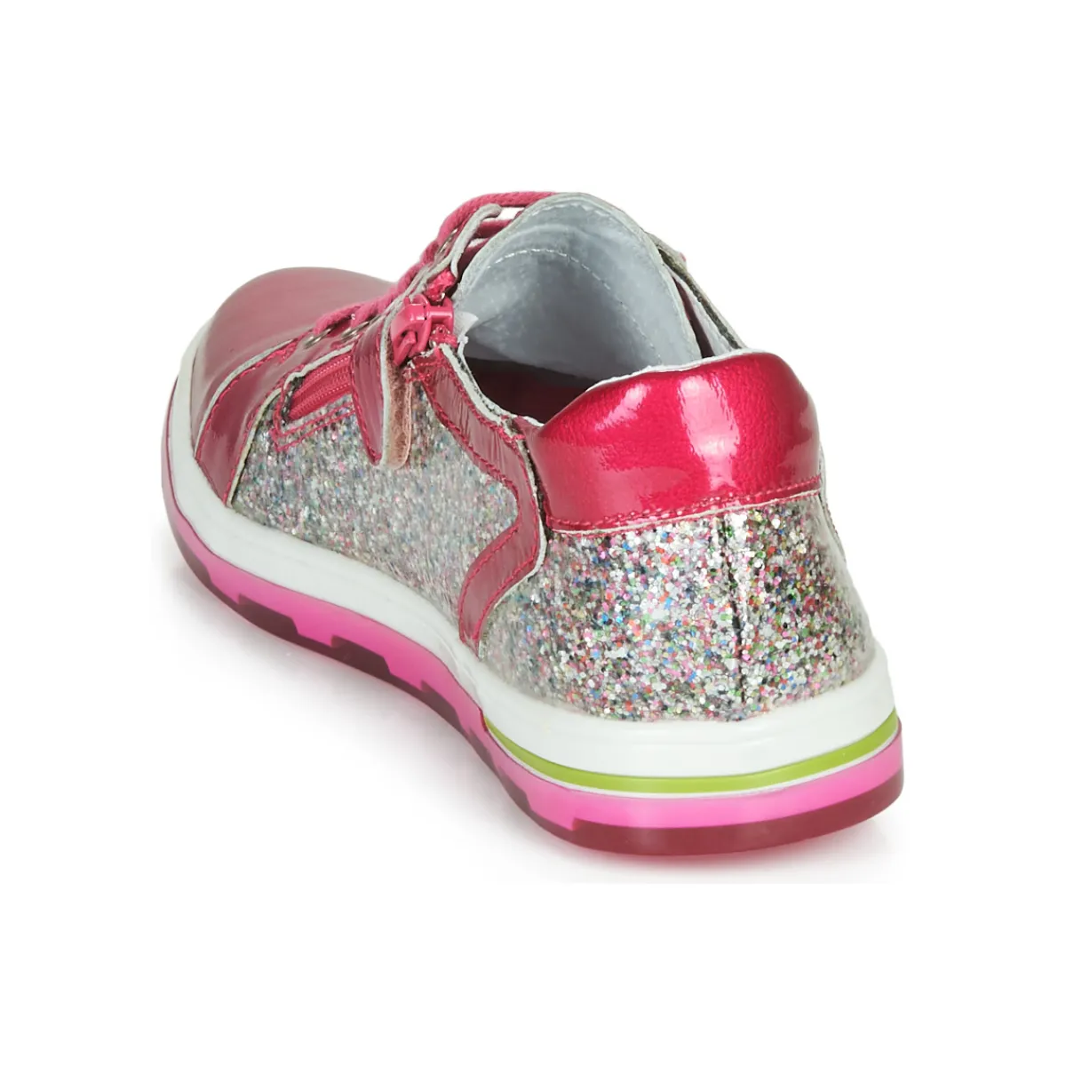 Baskets Mode^Ramdam - KASAI Rose